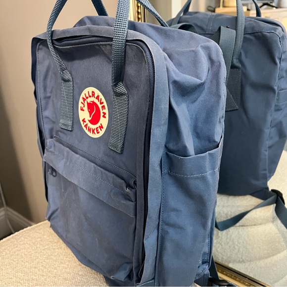 Kånken backpack - Picture 2 of 5